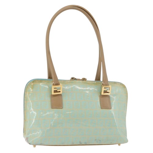 Fendi zucchino borsa mano in - mano,