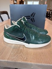 Nike Kobe 4 Protro Undefeated