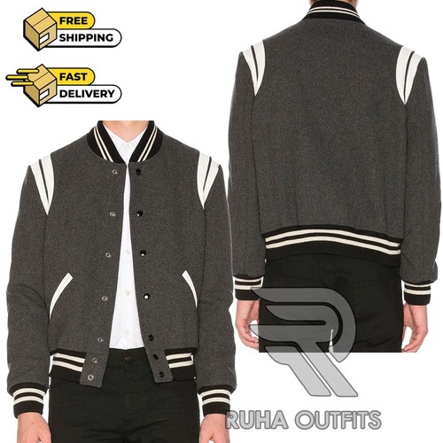 Giacca baseball unisex - giacca,
