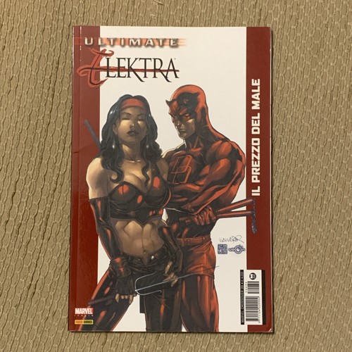 Ultimate elektra prezzo - il,