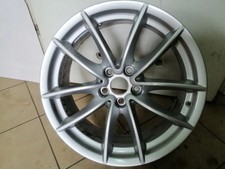 1x Alufelge 18 Zoll 7.0" 5x120