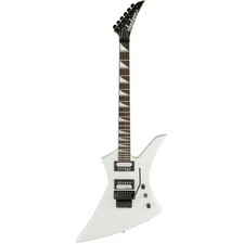 Jackson JS32 Kelly Snow White