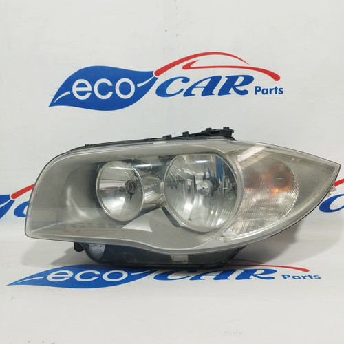 Fanale faro anteriore sx bmw - fanale,