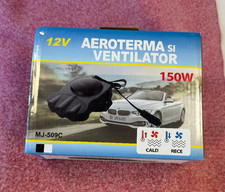 Ventilatore sbrinatore