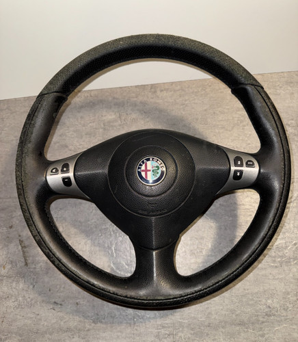 Alfa romeo 147 volante - romeo,