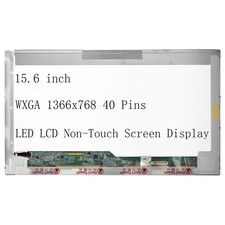 N156B6-L04 fit B156XW02 V.2