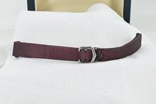 Cinturino a sgancio rapido