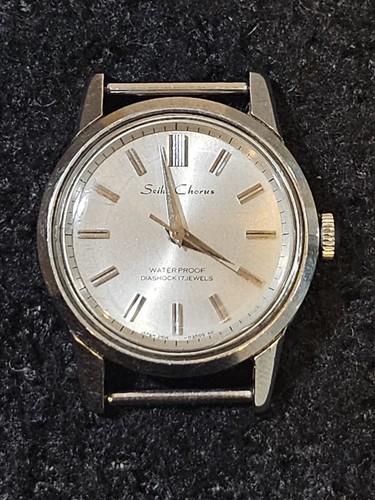 Seiko chorus 2104 0051 - seiko, 2104-0051