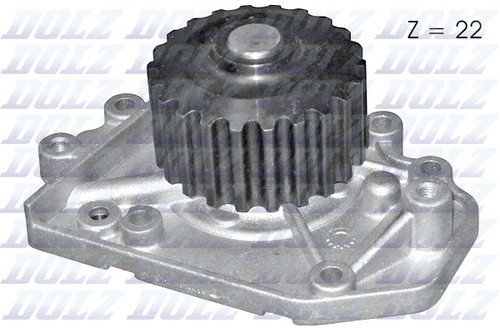 Dolz h125 pompa - dolz,
