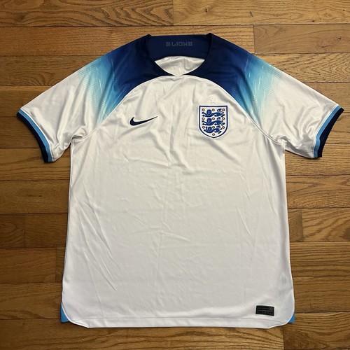 Maglia calcio nike - maglia, england
