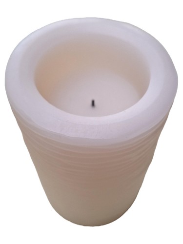 Hse candela led bianco - led,