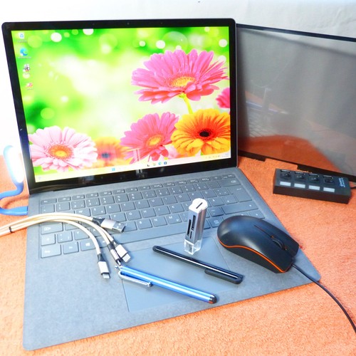 Set surface laptop - surface,