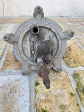 Tamburo e Mozzo Completo Ruota