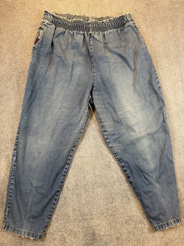 Jeans vintage gitano - jeans,