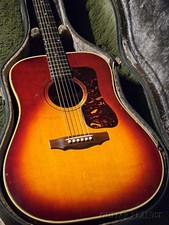 GUILD 1971 D-50 Bluegrass
