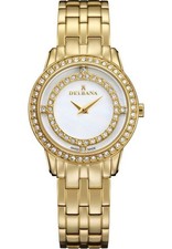 Delbana - Orologio da polso -