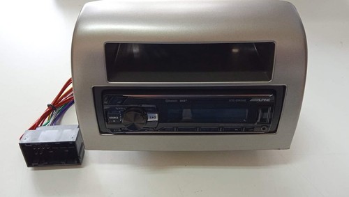 Autoradio alpine dab per - autoradio,