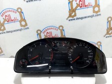 4B0919860P instrument cluster