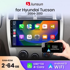 Per Hyundai Tucson ix35