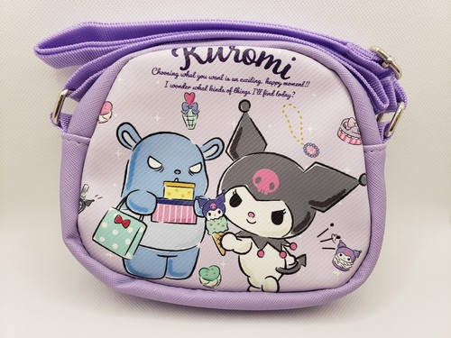 Carina mini borsa tracolla - mini, a
