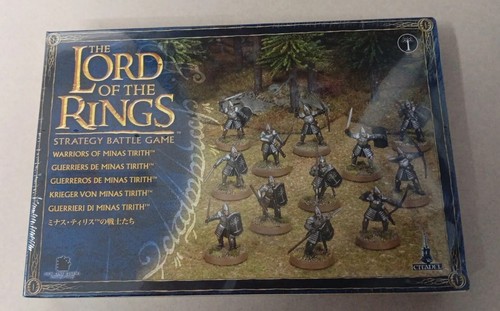 Warhammer the lord - lord, of