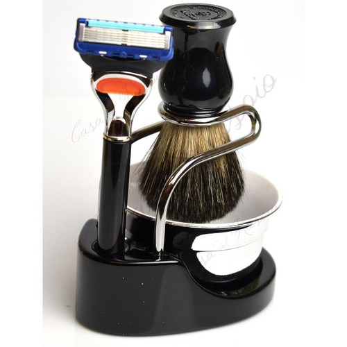 Set completo barba - set, da