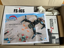 Airgineers (versione fuori produzione) Micro:Drone Starter Kit 70-1201 - 2 disponibili