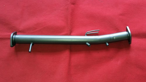 Tubo rimozione filtro fap - fap, dpf