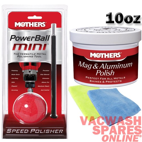 Mothers powerball mini - mothers,