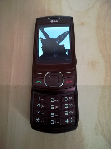 Vendo cellulare gu230 - vendo,