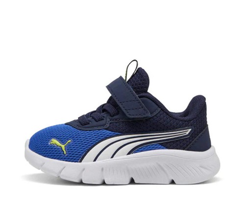 Puma flexfocus blu - blu, bianco