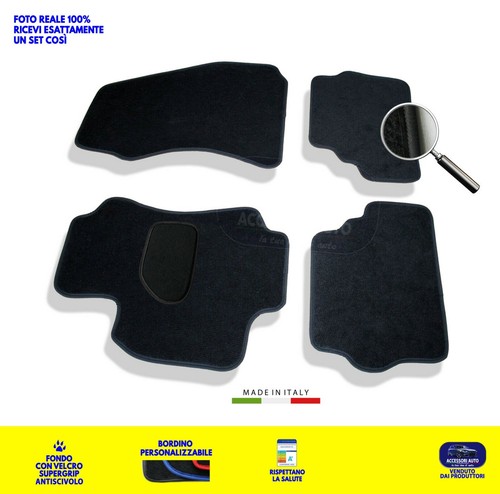 Tappetini opel astra station - tappetini,