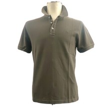 CIESSE PIUMINI Polo Uomo VERDE