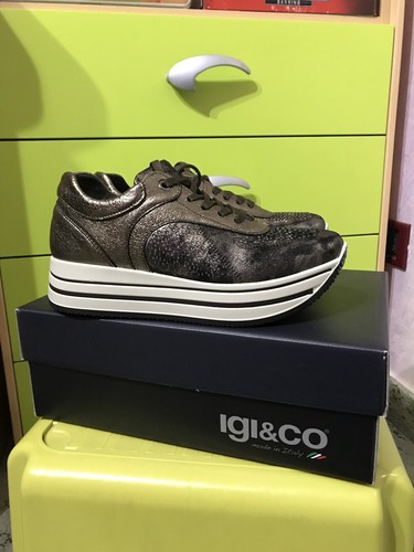 Scarpe igi donna ragazza - co,