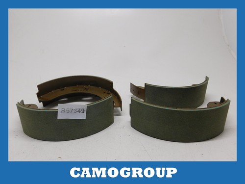 Ganasce freno brake shoe - ganasce,