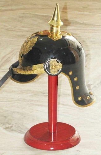 Elmetto piccone prussiano - piccone,