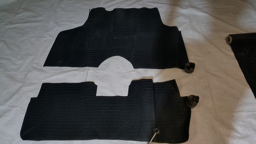 Tappeto tappetini auto per