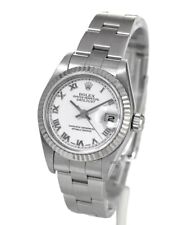 Rolex Datejust Lady LC100 ref