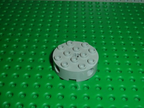 Lego star wars - oldgray, round