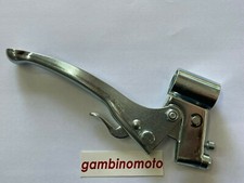 LEVA FRIZIONE MOTOZAPPA CON