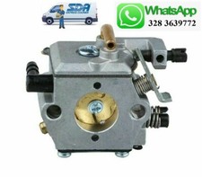 CARBURATORE adatta per stihl 024 026 024av 024S MS260 MS240 WALBRO wt-194