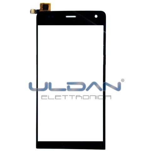 Touch screen wiko getaway - screen,