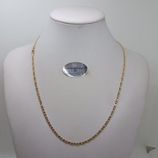 COLLANA UOMO -DONNA UNISEX A