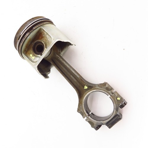 Pistone biella mercedes benz - mercedes,