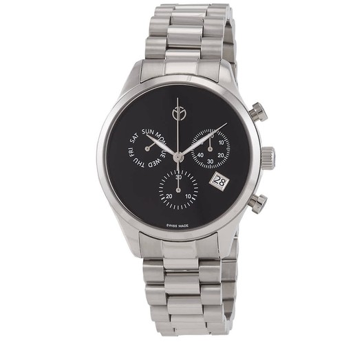 Orologio uomo mathey tissot - uomo, mathey-tissot