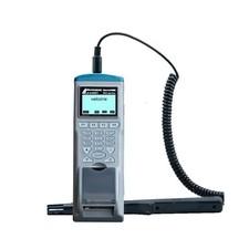 Termometro 220V Igrometro