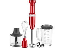 KitchenAid Frullatore a