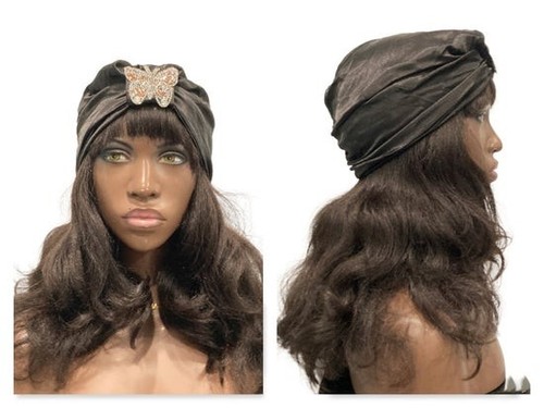 Cappello essence parrucche - cappello,