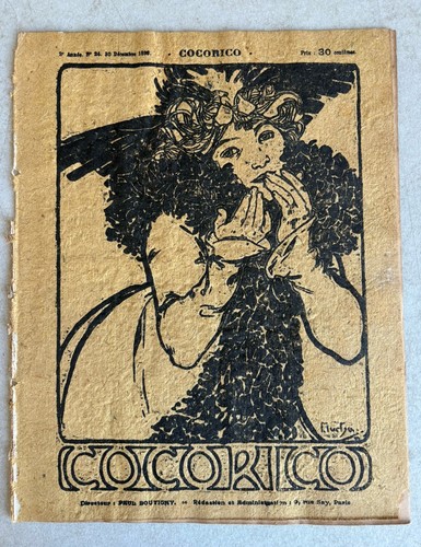 Alphonse mucha lithographie - mucha,