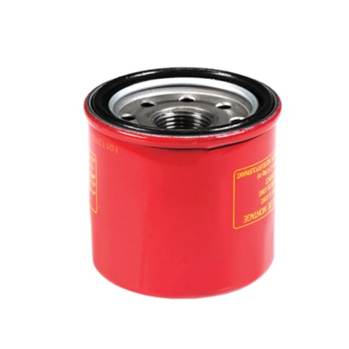 Filtro olio malossi red - red, chilli